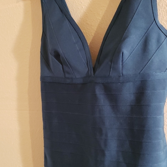 💥New Turquoise dress - Picture 3 of 4